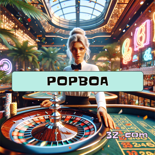 popboa.com