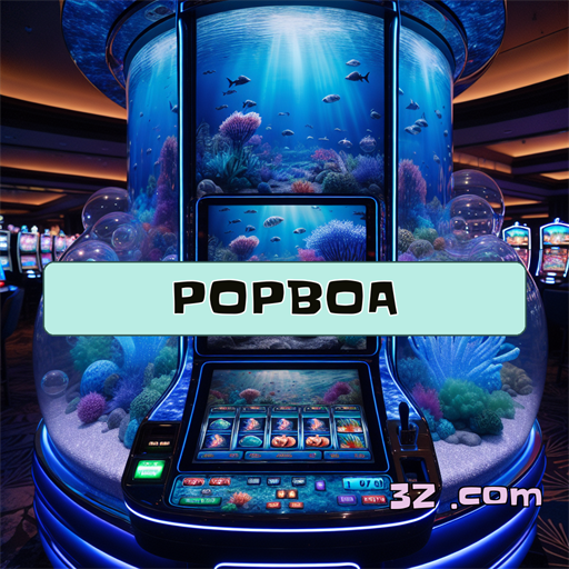 Explorando o Universo Confiável do popboa.com para Gamers