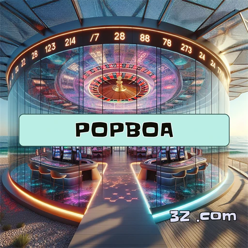 Experimente o Mundo Exclusivo do VIP no Popboa